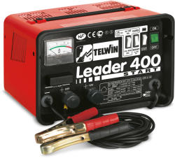 Telwin Leader 400 Start (807551)