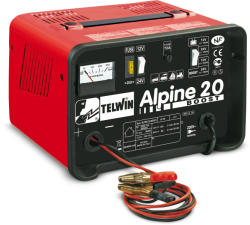 Telwin Alpine 20 (807546)