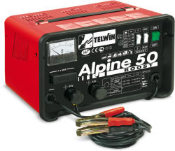 Telwin Alpine 50 Boost (807548)