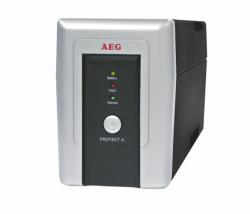 AEG Protect A. 500VA LED (6000006435)