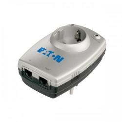 Eaton Protection Box 1 Plug + TEL (66709)