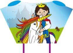 Invento Invento Magic Sleddy Prince & Unicorn sárkány (109721)