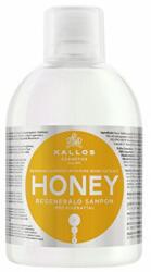 Kallos KJMN Honey Repairing sampon 1 l