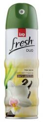 SANO Odorizant spray de camera Vanilla/Lemon, 300 ml, Sano Fresh Duo 31687 (31687)