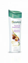 Himalaya Herbals Proteines regeneráló sampon sérült hajra 400 ml