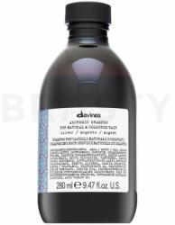 Davines Alchemic Silver sampon 280 ml
