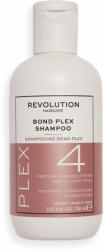 Revolution Beauty Plex 4 Bond sampon száraz és sérült hajra 250 ml