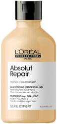 L'Oréal Serie Expert Absolut Repair sampon 300 ml