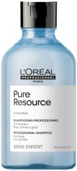 L'Oréal Serie Expert Pure Resource sampon 300 ml