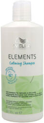Wella Elements nyugtató sampon érzékeny fejbőrre 500 ml