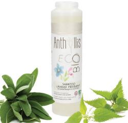 Anthyllis Bio sampon gyakori hajmosáshoz 250 ml