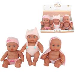 Magic Toys Little Darling baba - 23 cm (MKL397913)