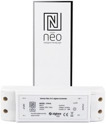 Immax Neo Dispozitiv de conectare 2-în-1 38W/230V ZigBee Immax NEO 07010L (IM0106)