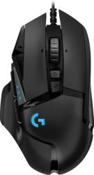 Logitech G502 Hero High Performance