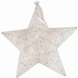 Nexos Karácsonyi Csillag 30 LED-del