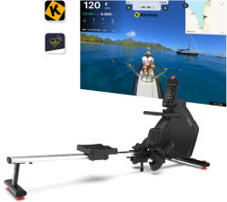 Domyos E-connected 500B