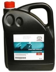Toyota Antigel Toyota Long Life Coolant 5L Gata preparat