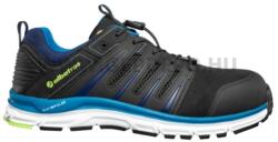 Albatros Breeze Impulse Black Blue Low S1P ESD HRO SRA (ALB-647520-43)