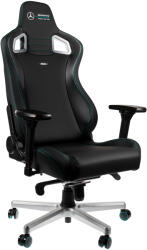 Noblechairs EPIC Mercedes-AMG Petronas (NBL-EPC-PU-MPF)