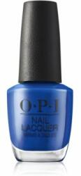 OPI Nail Lacquer The Celebration lac de unghii Ring in the Blue Year 15 ml