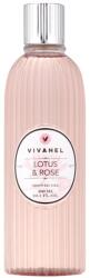 VIVIAN GRAY Vivanel Lotus&Rose gel cremos pentru dus 300 ml - notino