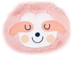 Starpak Lajhár fej szőrmés napló 14, 5 x 10, 5 cm (443824)