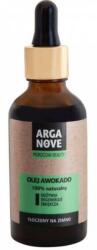 Arganove Ulei de avocado nerafinat - Arganove Maroccan Beauty 50 ml