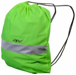 Compass Láthatósági hátizsák S. O. R. zöld (01747)