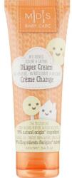 Mades Cosmetics Cremă organică sub scutec pentru roșeață și iritații - Mades Cosmetics M|D|S Baby Care Diaper Cream 100 ml