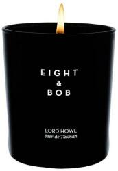 EIGHT & BOB Lord Howe - Lumânare parfumată 190 g
