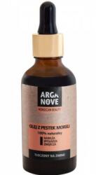 Arganove Ulei de miez de caise nerafinat - Arganove Maroccan Beauty Unrefined Apricot Kernel Oil 50 ml