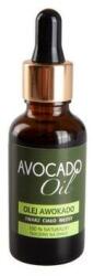 Beaute Marrakech Ulei natural de avocado nerafinat - Beaute Marrakech Avokado Oil 30 ml