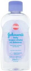 Johnson’s® Baby Ulei de corp Înainte de culcare - Johnsons Baby 200 ml