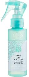 Mades Cosmetics Ulei-spray pentru corp Mediterranean Mystique - Mades Cosmetics Mediterranean Mystique Dry Body Oil 100 ml