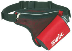 Swix Drink belt RE002 övtáska piros
