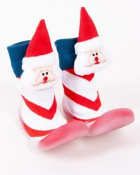 yo gumi zokni OB-144, 21 karácsonyi