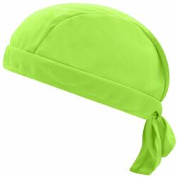 Myrtle Beach (Daiber) Funkcionális fejkendő MB6530 - Élénk sárga | unisex (MB6530-1765453)