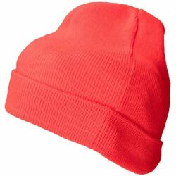 Myrtle Beach (Daiber) Könnyű téli sapka MB7112 - Piros (MB7112-1746803)
