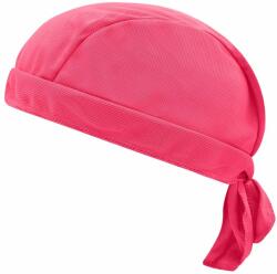 Myrtle Beach (Daiber) Funkcionális fejkendő MB6530 - Élénk rózsaszín | unisex (MB6530-1765452)