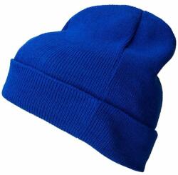 Myrtle Beach (Daiber) Könnyű téli sapka MB7112 - Királykék (MB7112-1746804)