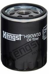 Hengst Filter Filtru ulei HENGST FILTER H90W33 (H90W33) - automobilus