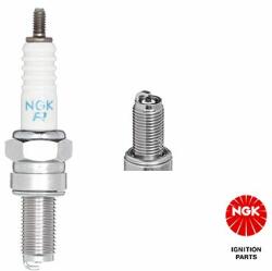 NGK Bujie NGK 6965 - automobilus Bujie