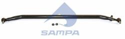 SAMPA bara directie SAMPA 097.360