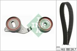 Schaeffler INA Set curea de distributie Schaeffler INA 530 0268 10 (530 0268 10)