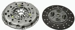 SACHS Set ambreiaj SACHS XTend 3000 950 743 (3000 950 743)