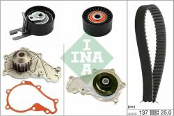 Schaeffler INA Set pompa apa + curea dintata Schaeffler INA 530 0632 30 (530 0632 30)