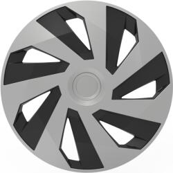 Versaco Dísztárcsa 15" Vector Silver & Black