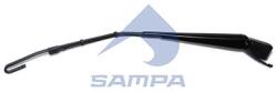 Sampa brat stergator, parbriz SAMPA 032.481 (032.481)