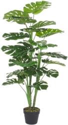 Bizzotto Floare artificiala in ghiveci Philodendron 60 cm x 120h (0172387)