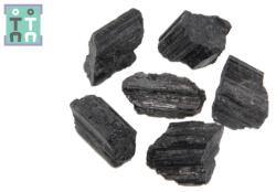  Turmalina Neagra Naturala Bruta - 40-60 x 20-30 mm - ( XL ) - 1 Buc